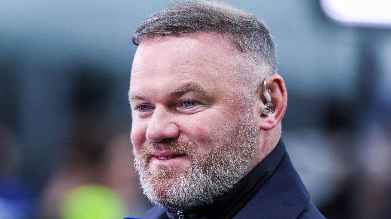 وین رونی، اسطوره منچستریونایتد 