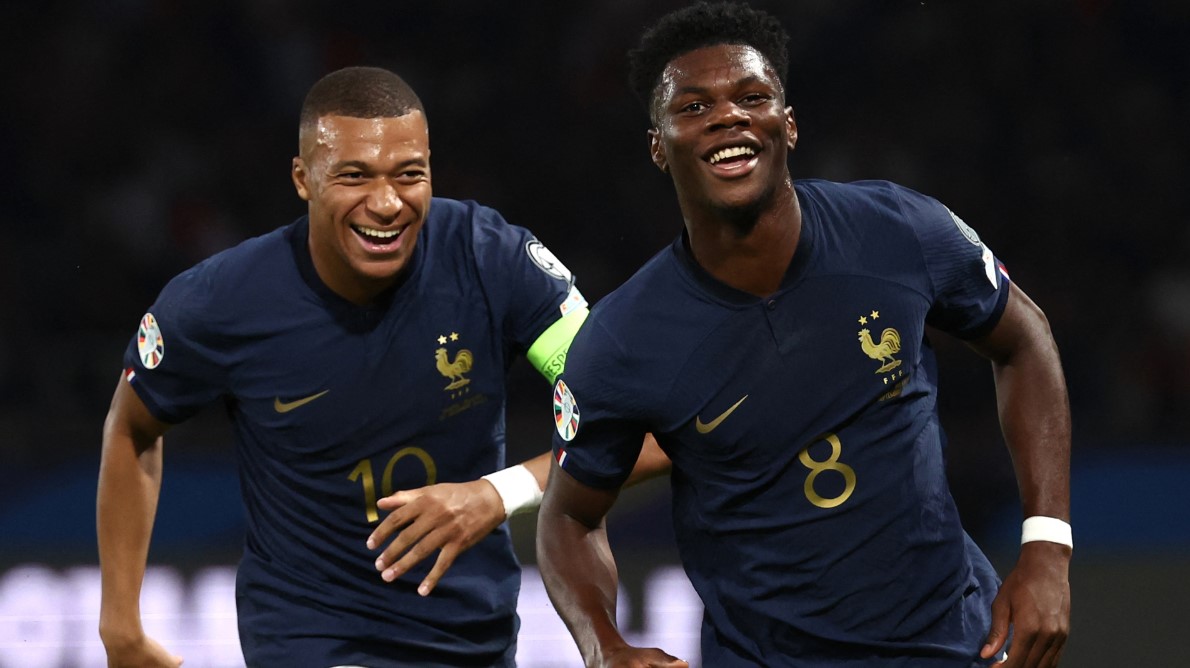 سه بازیکن برتر تاریخ تیم ملی فرانسه؛ نظر ستاره رئال مادرید چیست؟