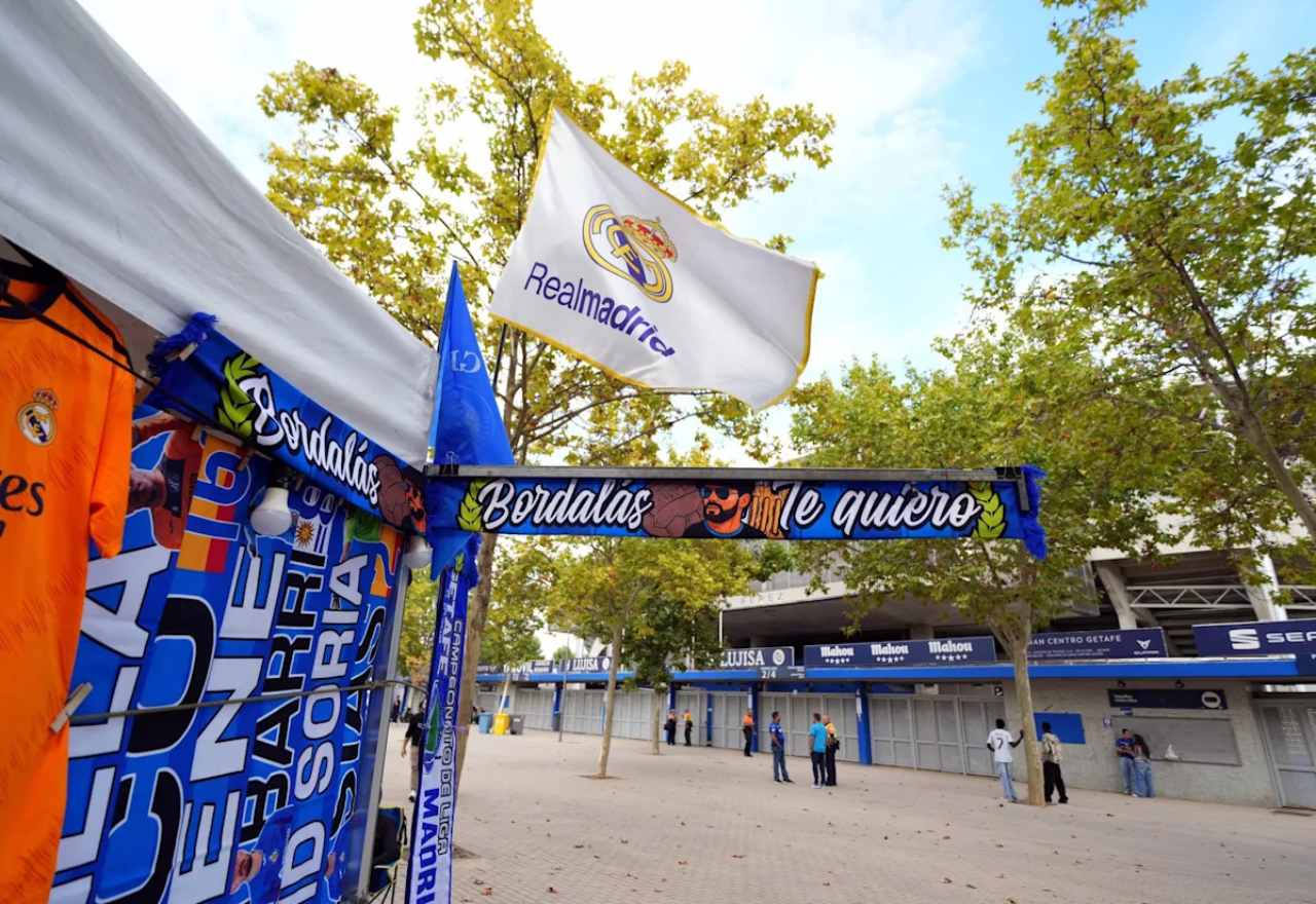 تالاورا و رئال مادرید در جام حذفی اسپانیا 