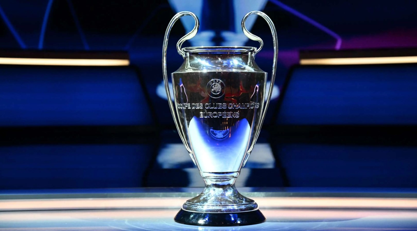 با توجه به قرعه‌کشی؛ شانس هر تیم برای قهرمانی در لیگ قهرمانان اروپا چه قدر است؟