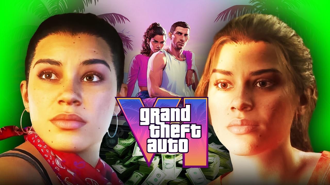 همه چیز در مورد بازی GTA 6، بازی جدید راکستار، گیم