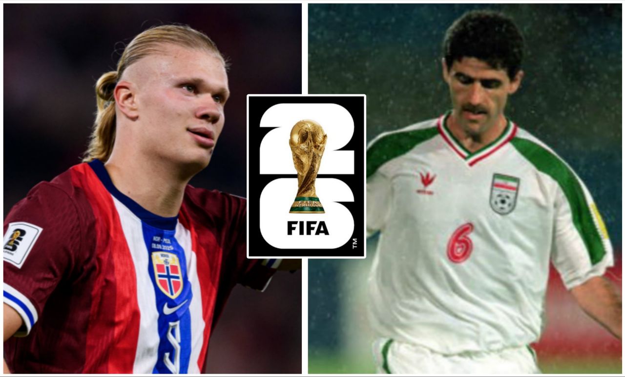 بزرگترین پیروزی‌های تاریخ مرحله مقدماتی جام جهانی 