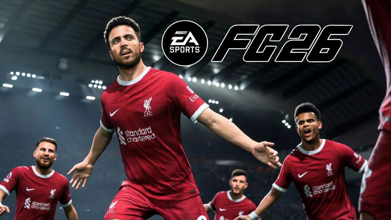 همه چیز در مورد بازی EA SPORTS FC 26