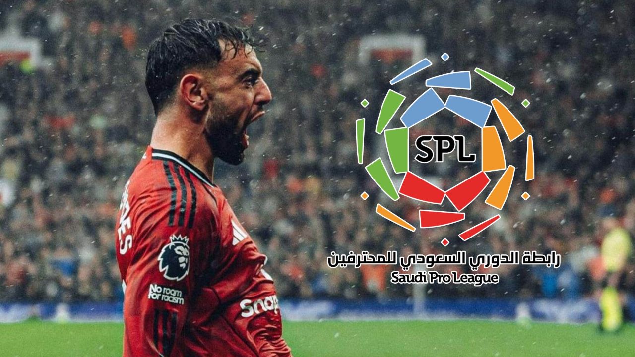 برونو فرناندز، هافبک پرتغالی منچستریونایتد 