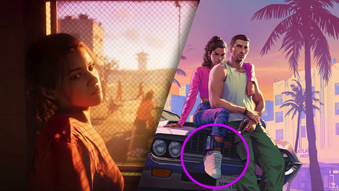 احتمال اسپویل بخش داستانی بازی GTA 6 