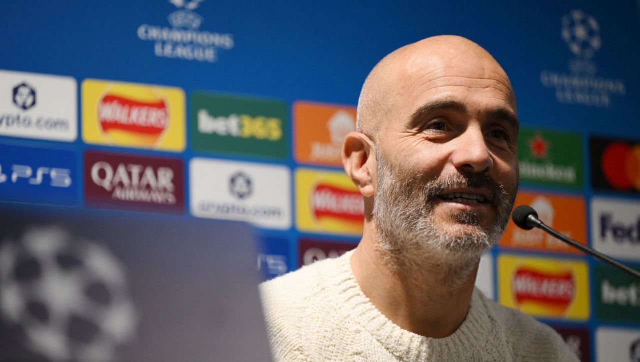 انزو مارسکا، سرمربی چلسی