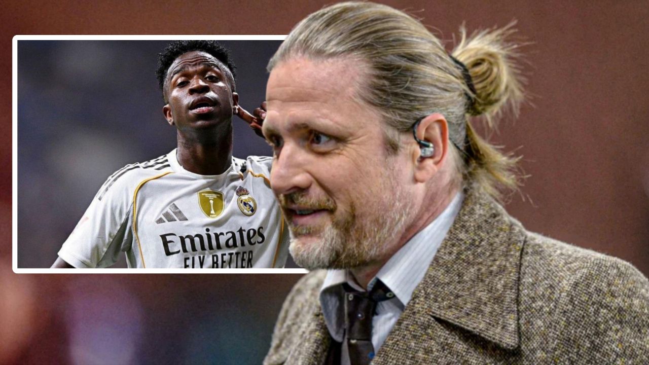 امانوئل پتی، کارشناس فرانسوی فوتبال 