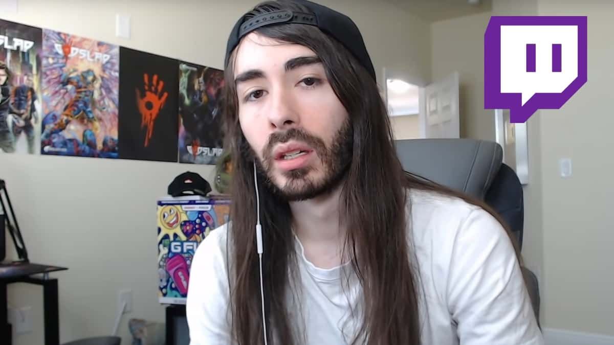 چارلز وایت، استریمر مشهور 