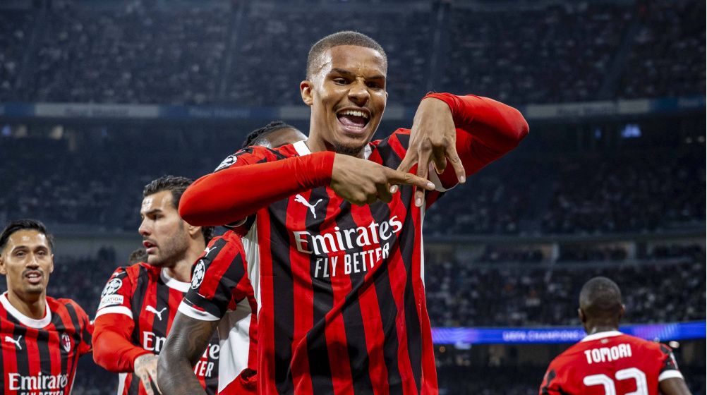 انتقال مالک شاو به نیوکاسل