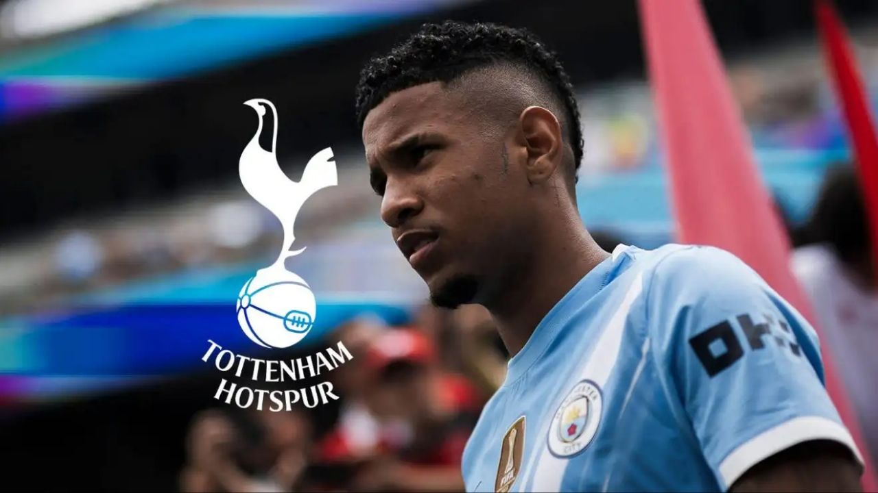 نقل و انتقالات تاتنهام