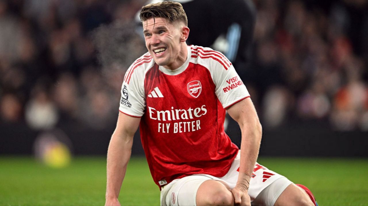 ویکتور یوکرس - دیدار آرسنال و استون‌ ویلا