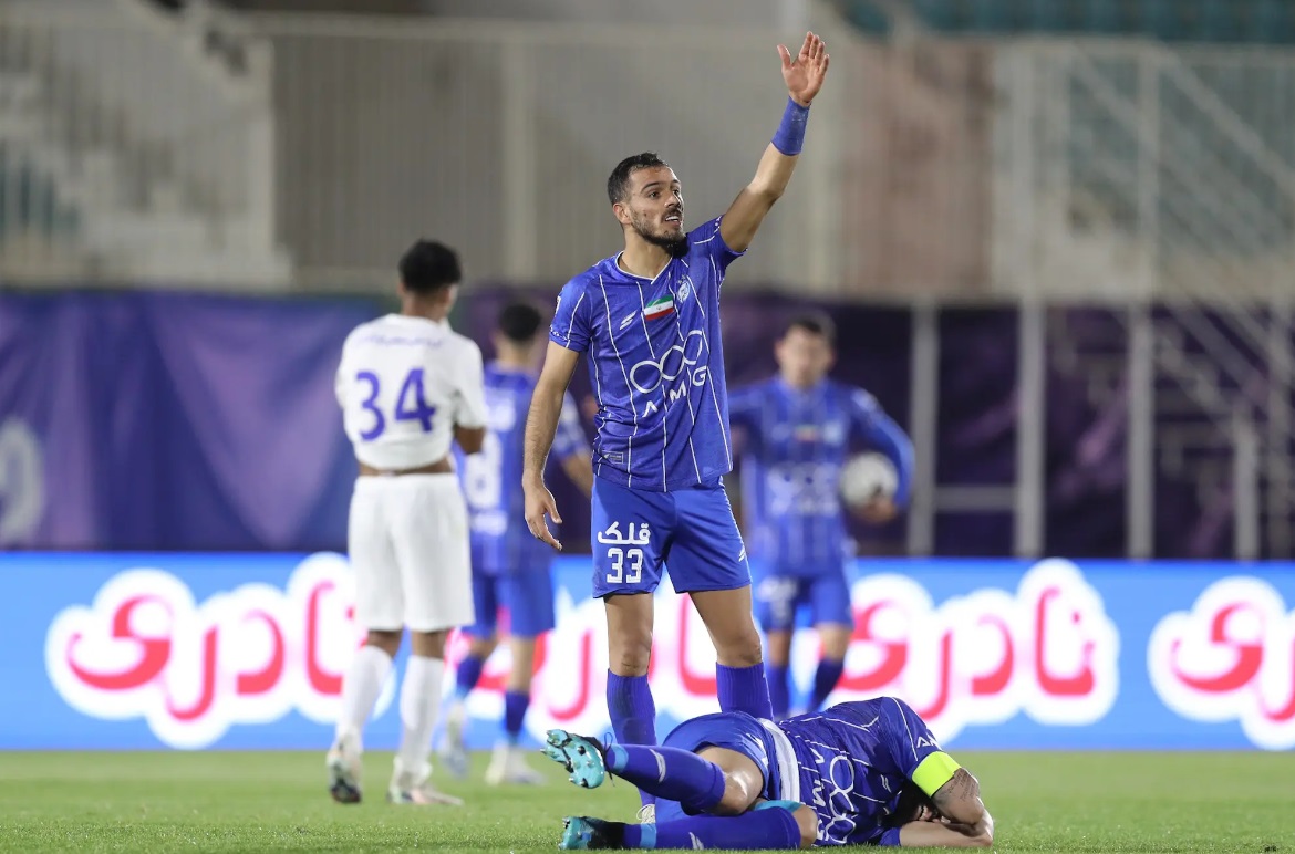 ابوالفضل جلالی-استقلال