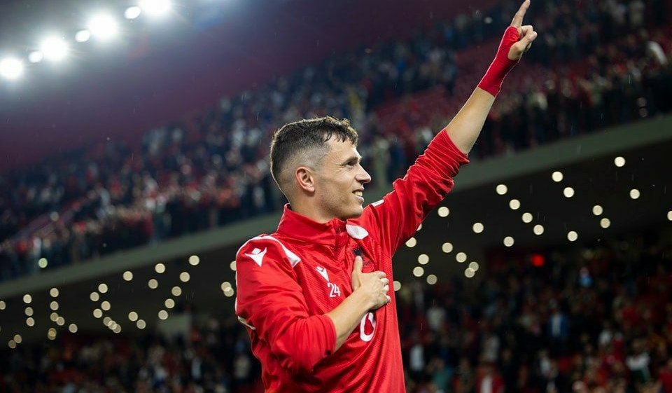 یاسر آسانی-گوانگجو