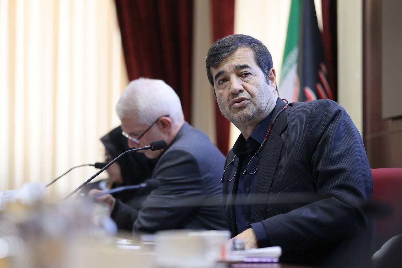 احمد دنیامالی-وزیر ورزش و جوانان