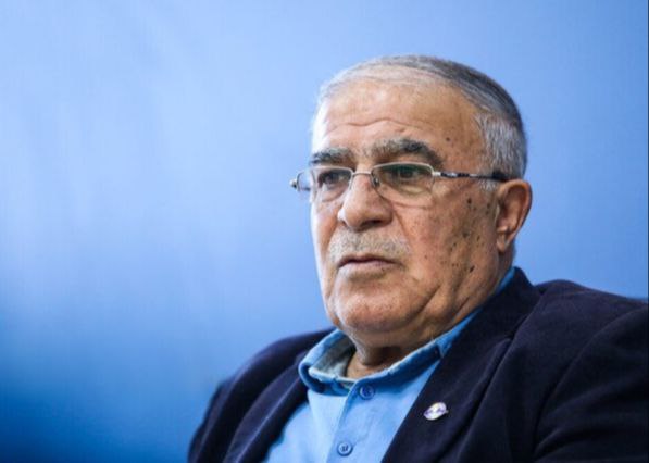 حسن روشن-مهاجم سابق تیم ملی