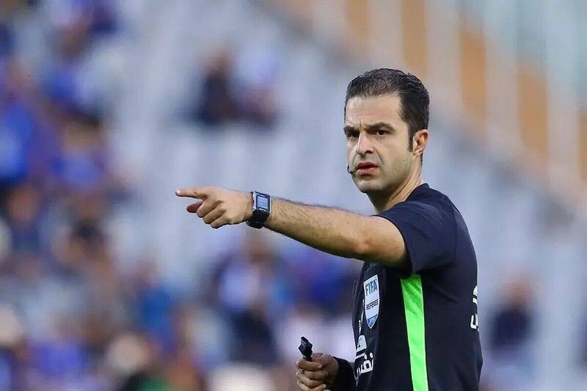 پیام حیدری-داور ایرانی