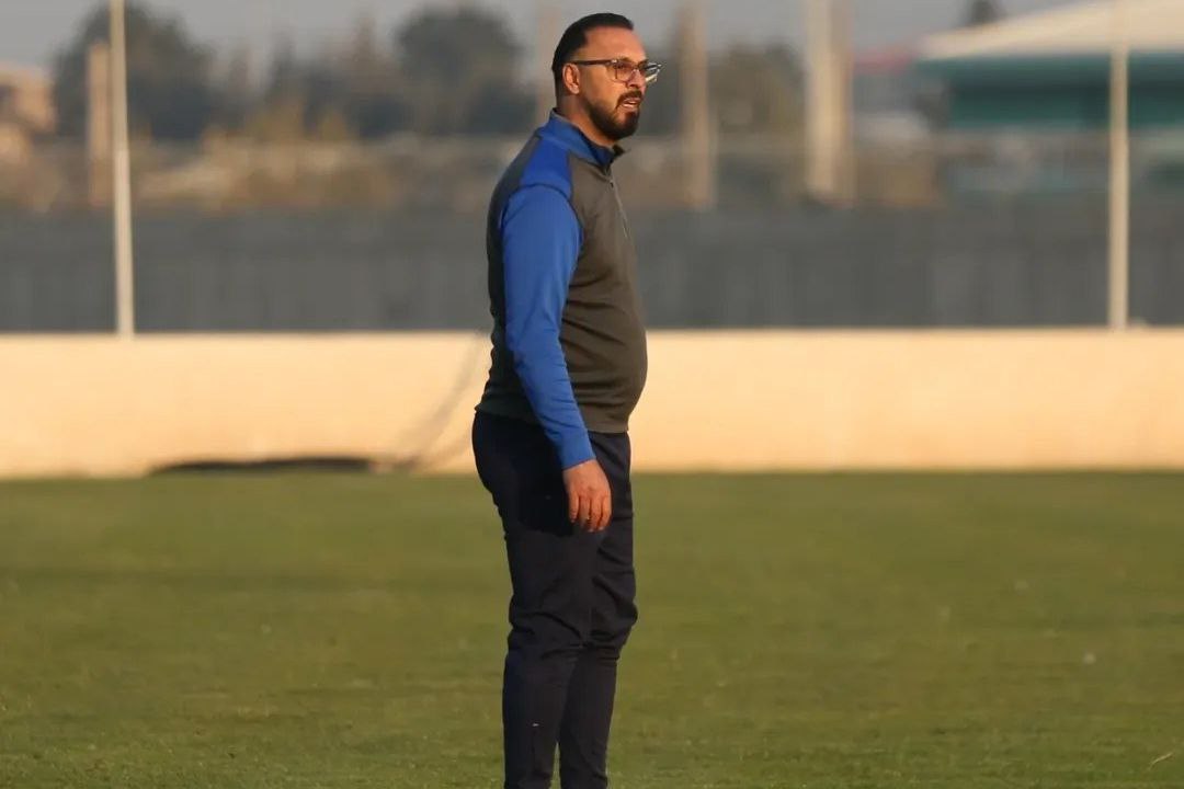 مهدی پاشازاده-نفت مسجد سلیمان