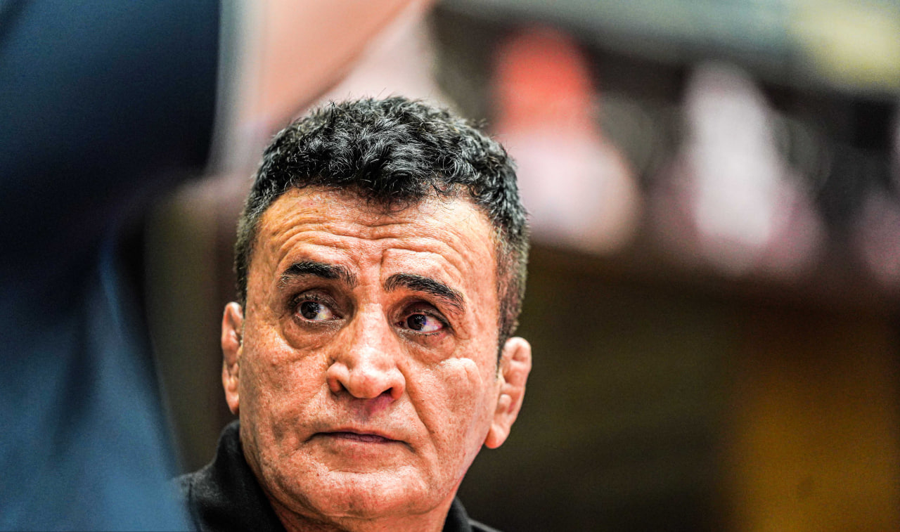 محمد بنا-کشتی فرنگی