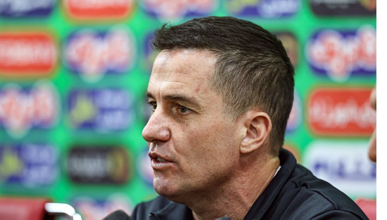 اوسمار ویرا-پرسپولیس-لیگ خلیج فارس