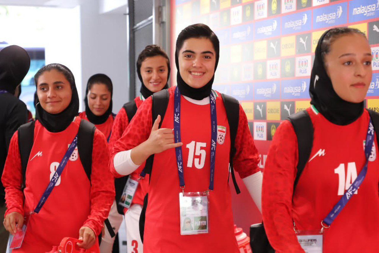 جام ملت‌های فوتبال زیر20 سال دختران