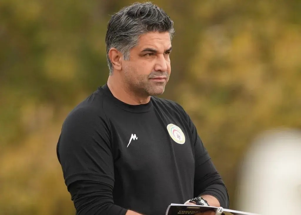 پیروز قربانی-فوتبال-فجر سپاسی