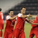 تصویر محمد مهدی پرسپولیسی