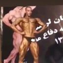 تصویر ایمان ملکی