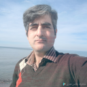 تصویر سهیل تقی‌پور