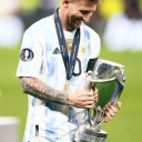 تصویر Messi Messi