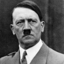 تصویر عاشقان هیتلر