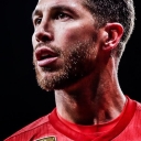 تصویر Sergio Ramos