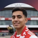 تصویر سروش آرسنالی