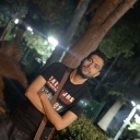 تصویر احسان جهان آبادی