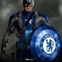 تصویر Captain terry