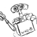 تصویر WALL-E وال-ایی