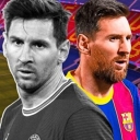 تصویر Messi Forever