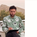تصویر یاور سلطانی