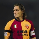 تصویر Gladiator Totti
