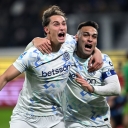 تصویر 🖤 InterMilano 💙