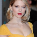 تصویر Léa Seydoux ✅