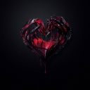 تصویر Dark Heart