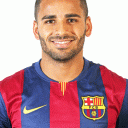 تصویر بدو برس به داگلاس