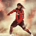 تصویر Ronaldinho BAR