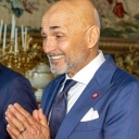 تصویر سرمربی اهل توسکانی