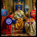 تصویر Real Madridista15