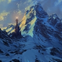 تصویر مستر بین