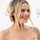 تصویر Margot Robbie ✅