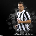 تصویر الکس دل پیرو