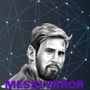 تصویر Messi Error