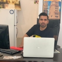 تصویر علیرضا آغاز